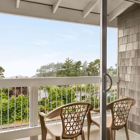 Travelodge By Wyndham Depoe Bay Luaran gambar