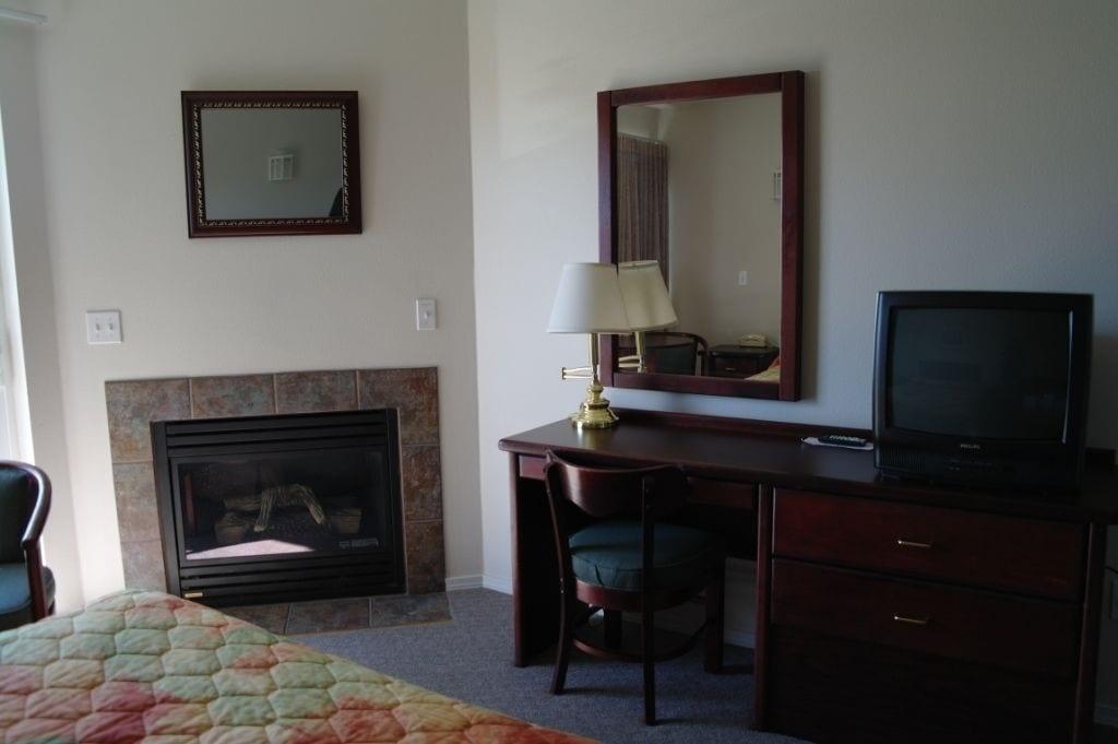 Travelodge By Wyndham Depoe Bay Luaran gambar