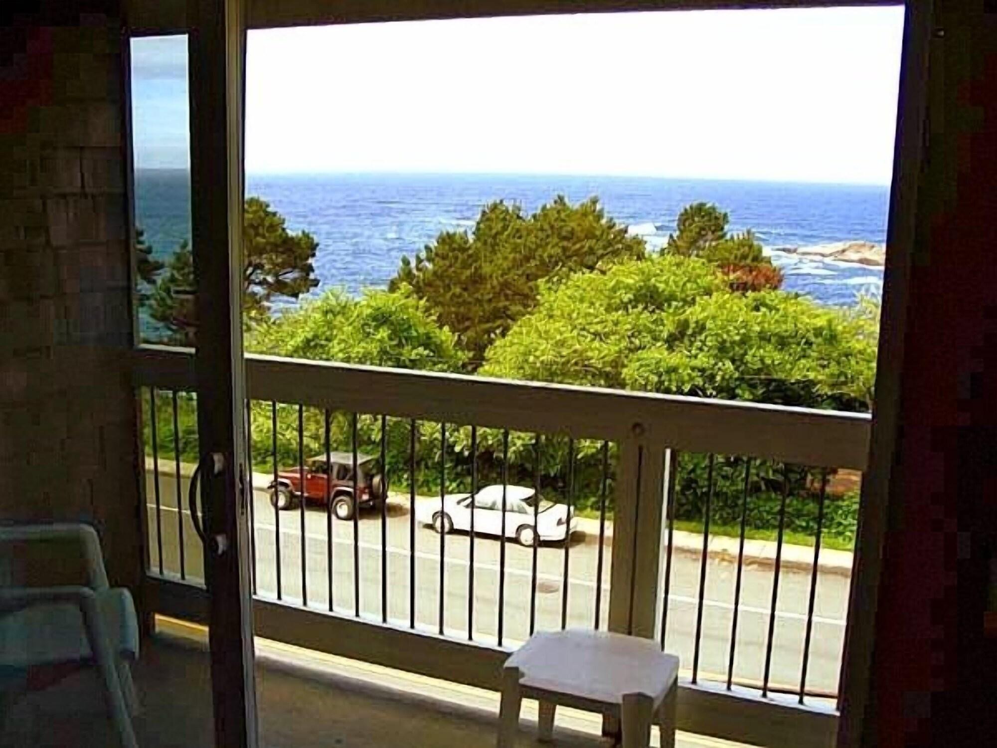 Travelodge By Wyndham Depoe Bay Luaran gambar