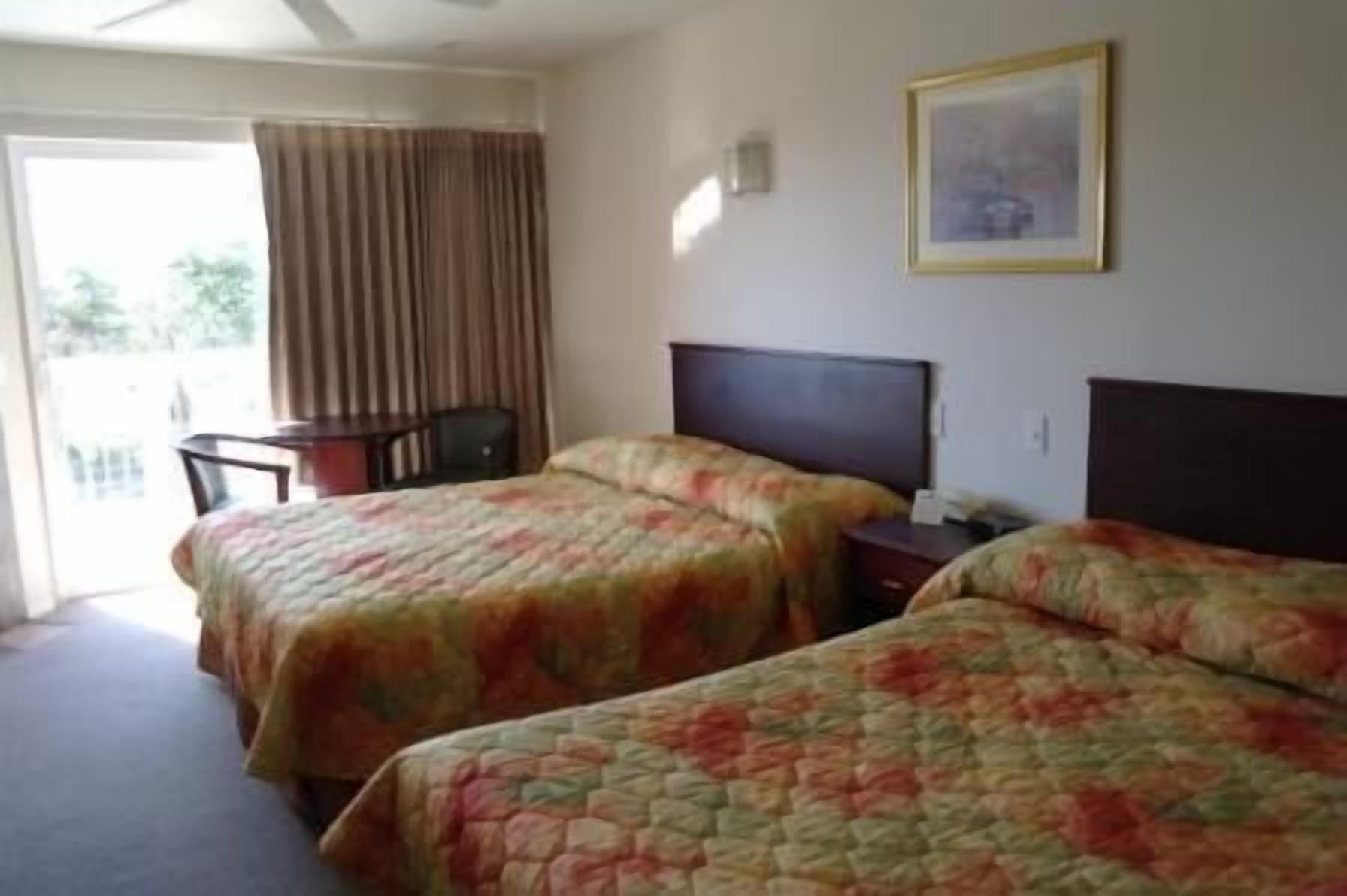 Travelodge By Wyndham Depoe Bay Luaran gambar
