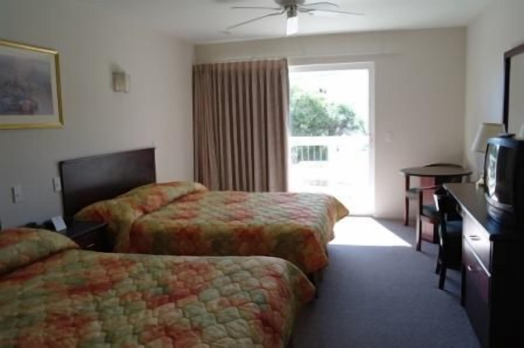 Travelodge By Wyndham Depoe Bay Luaran gambar