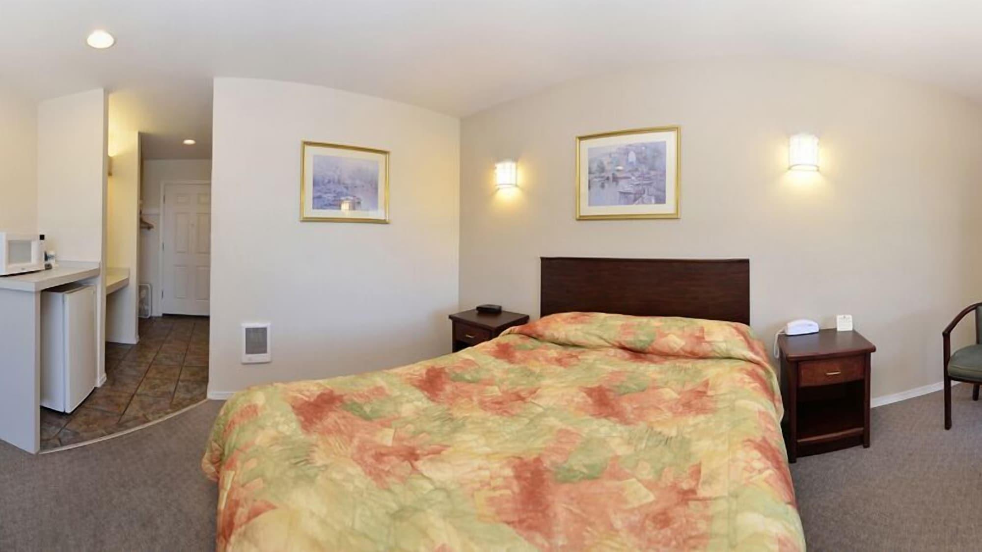 Travelodge By Wyndham Depoe Bay Luaran gambar