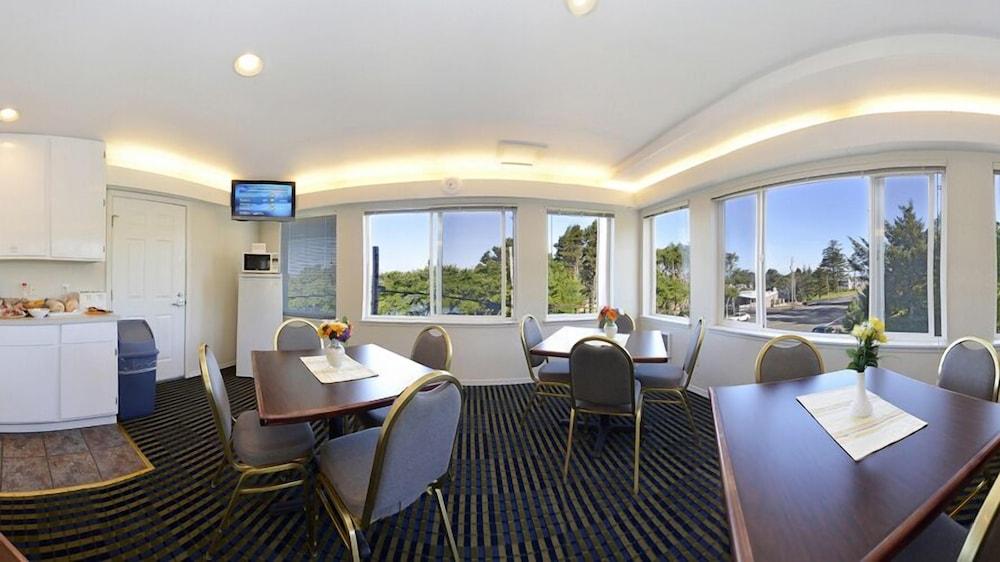 Travelodge By Wyndham Depoe Bay Luaran gambar