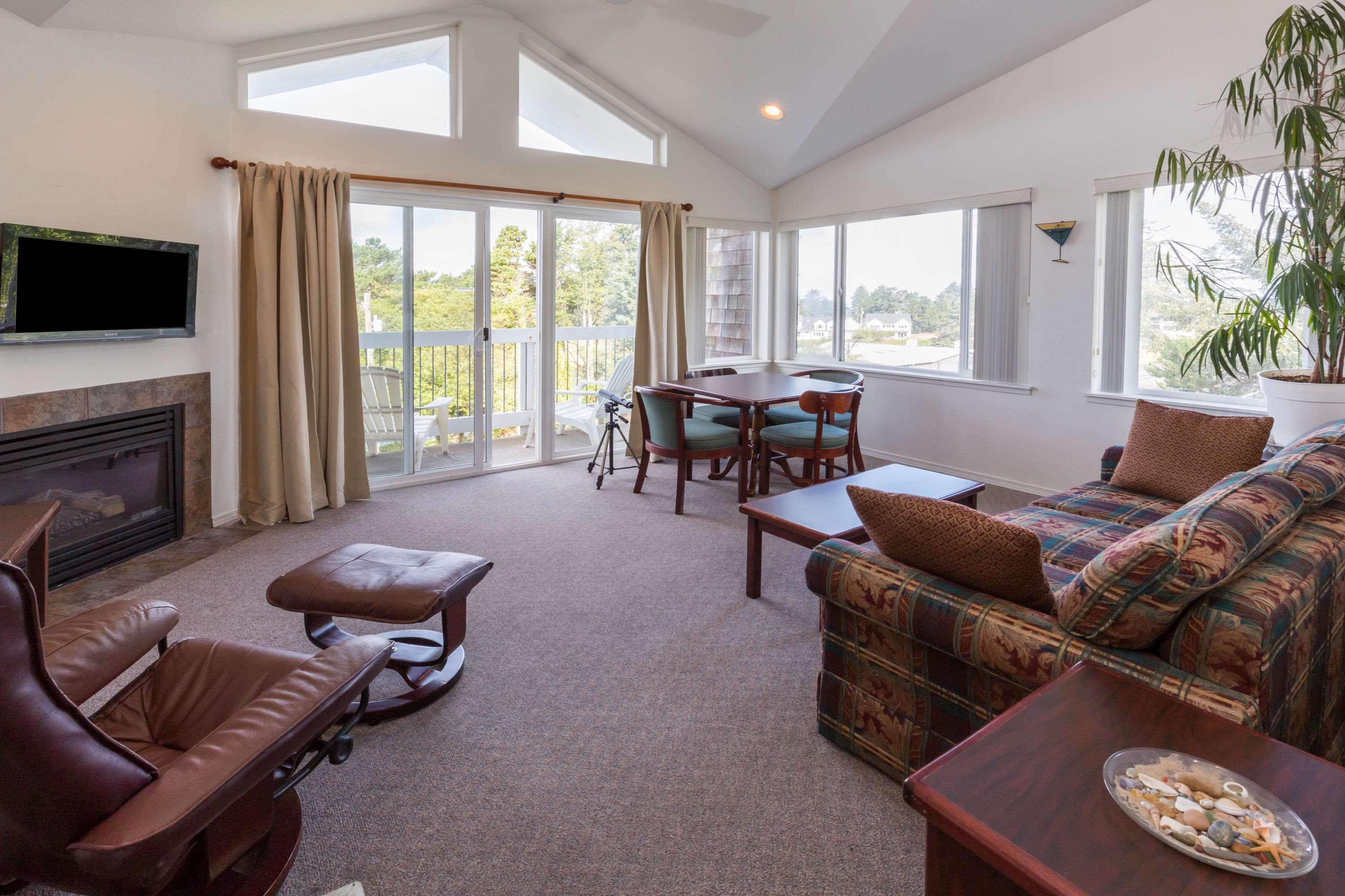Travelodge By Wyndham Depoe Bay Luaran gambar