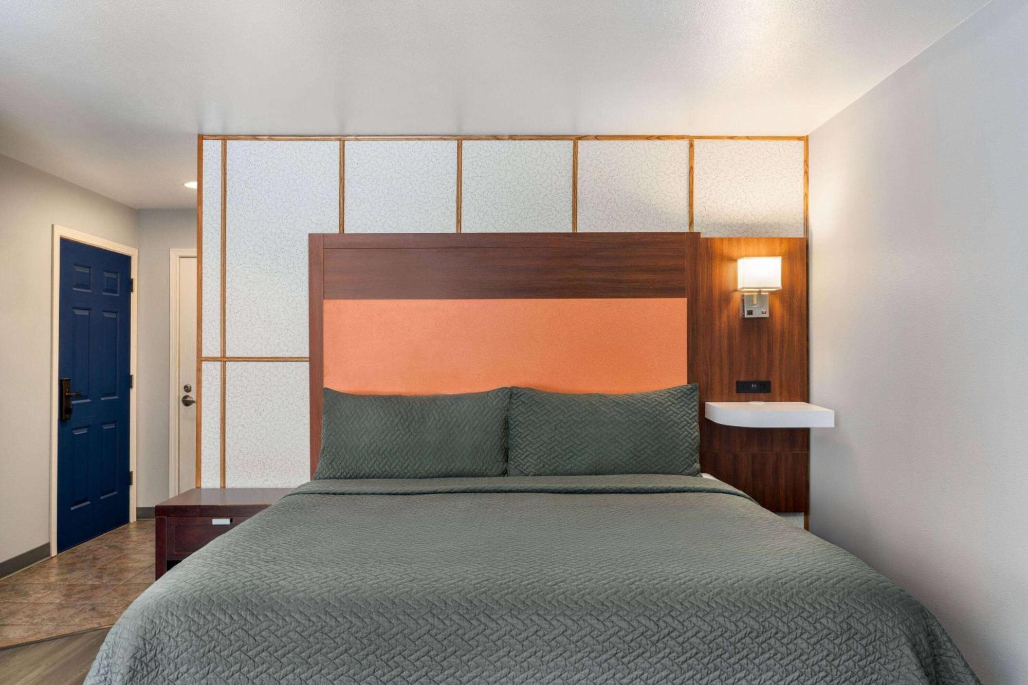 Travelodge By Wyndham Depoe Bay Luaran gambar