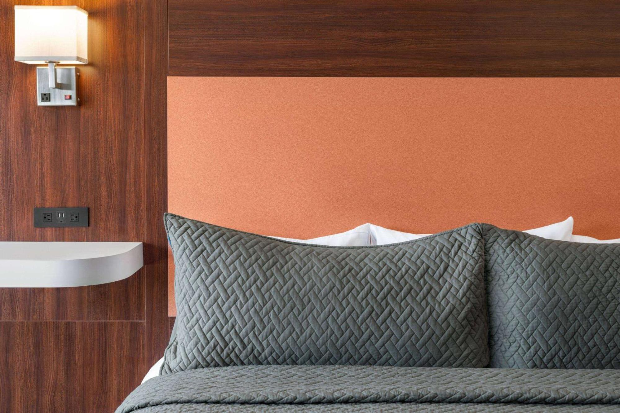 Travelodge By Wyndham Depoe Bay Luaran gambar